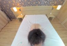 Let Me Suck Dick and Cum on My Chest Please