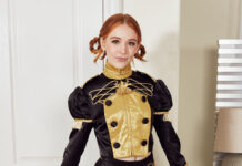 Fire Emblem Three Houses: Annette A XXX Parody