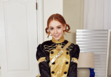 Fire Emblem Three Houses: Annette A XXX Parody