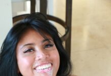 Ember Is a Housewife In Need Of a Huge Cock