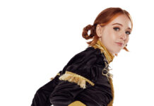 Fire Emblem Three Houses: Annette A XXX Parody