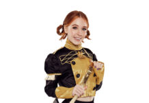 Fire Emblem Three Houses: Annette A XXX Parody