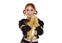 Fire Emblem Three Houses: Annette A XXX Parody