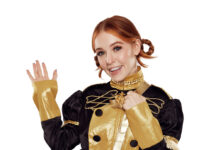 Fire Emblem Three Houses: Annette A XXX Parody