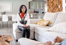 Free Guy (A XXX Parody)