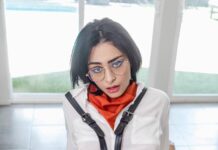 Free Guy (A XXX Parody)