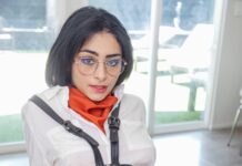 Free Guy (A XXX Parody)