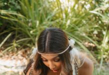 Pocahontas (A XXX Parody)