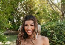 Pocahontas (A XXX Parody)