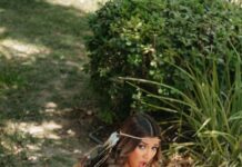 Pocahontas (A XXX Parody)