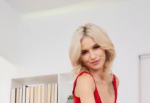 One Night Stand with Kiara Cole