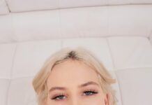 One Night Stand with Kiara Cole