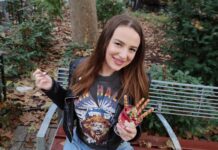 Kylie Green – Afternoon Delight for Cheating Creampie Lover