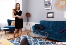 The Events Of Angelica