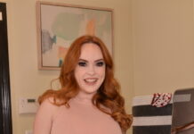 Summer Hart in “My Friend’s Hot Mom”