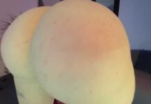 Twenty-two And Tempting Hairy Solo Play