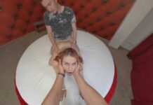 Bella Blue – Sharing is Caring