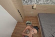 Ayana – Keep Out Wild Beast