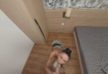 Ayana – Keep Out Wild Beast