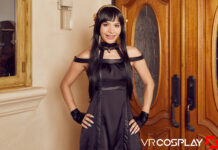 SpyXFamily: Yor Forger A XXX Parody