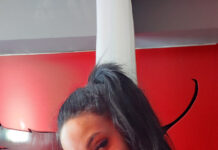 At The Massage Parlor – Customer Came Back