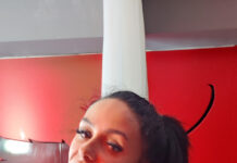 At The Massage Parlor – Customer Came Back