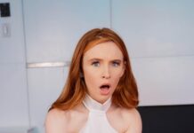 The Fifth Element (A XXX Parody)