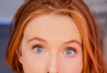 The Fifth Element (A XXX Parody)