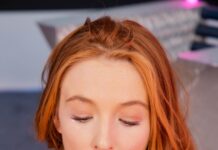 The Fifth Element (A XXX Parody)