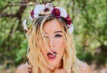 Northman (A XXX Parody)