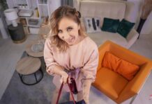 Backdoor Channeling in Kyiv