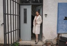 Backdoor Channeling in Kyiv