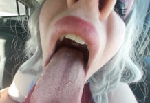 Giantess Feast Vore VR