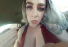 Giantess Feast Vore VR