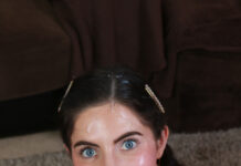 Horny Stepdaughter Theodora Wants To Be Spoiled