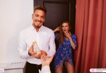 VirtualRealPassion Hotel