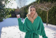 Midday in Saint Petersburg