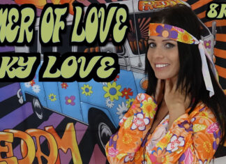 Vicky Love: Summer of Love