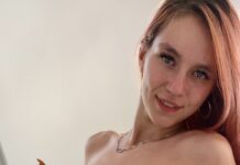 You Promised A Good Fuck