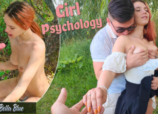 Bella Blue – Girl Psychology