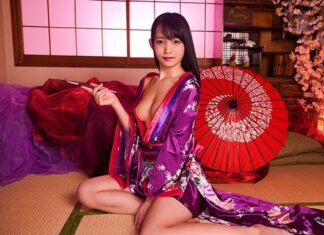 Undress in this Underground Red Light Investigation Series!