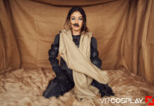 Dune: Chani A XXX Parody