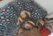 The Curvy Stripper Teen From OZ – I