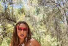 Indiana Jones and the Temple of Sex (A XXX Parody)