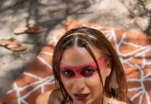 Indiana Jones and the Temple of Sex (A XXX Parody)