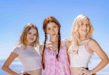 Sorority Hookup: Pajama Party