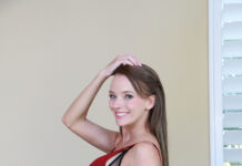 Break Out The Raincoat For Squirting Pristine