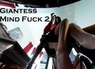 Giantess Mind Fuck 2