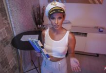 Cruise Party in Helsinki