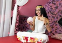 Romanian Gypsy Spell